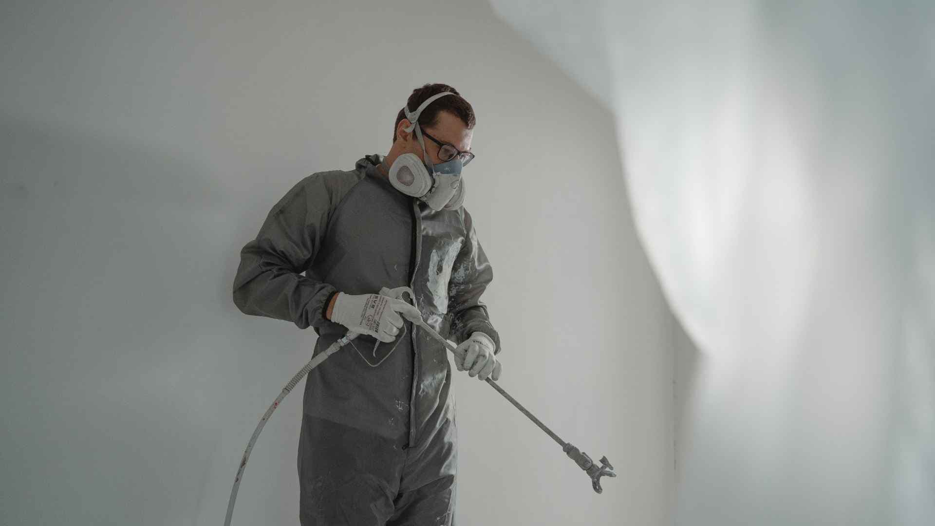 Painting project