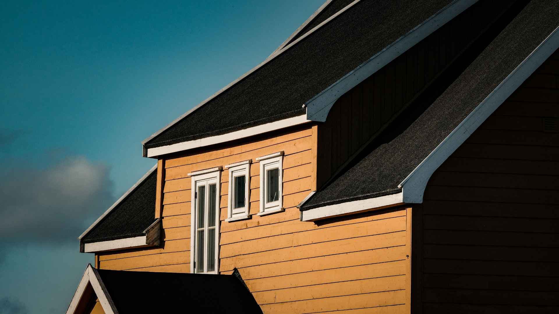 Siding project
